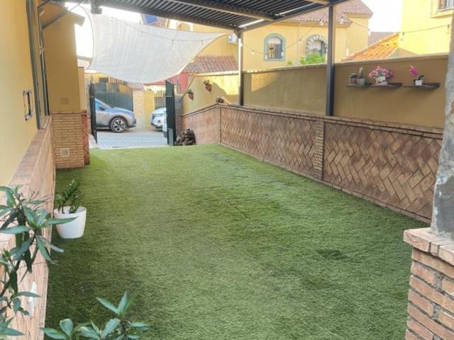 Casa Chalet en Venta en Dos Hermanas Sevilla MONTEQUINTO