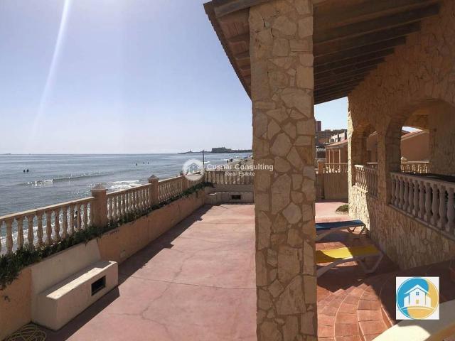 Casa chalet en Venta en Dos Mares