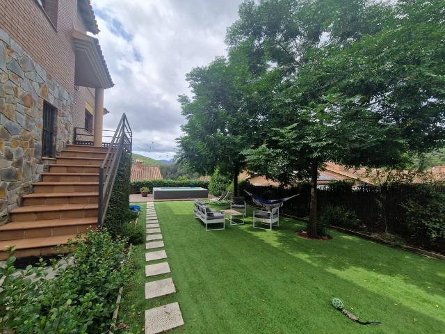 Casa chalet en Venta en Dosrius poble