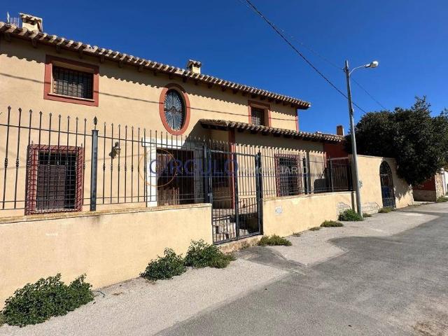 Casa chalet en Venta en Doña Inés