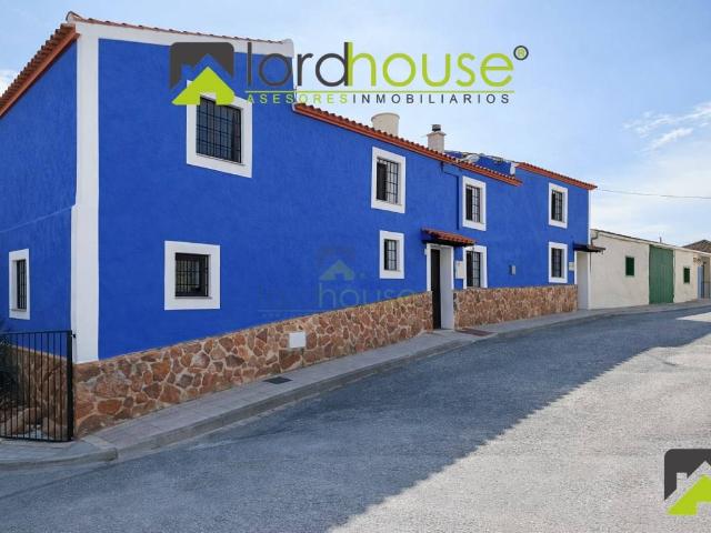 Casa chalet en Venta en Doña Inés