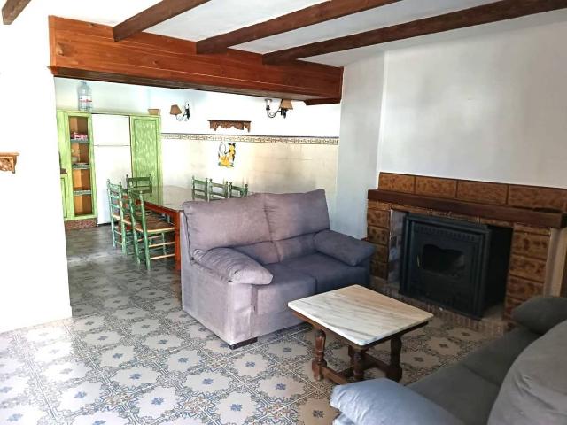 Casa chalet en Venta en Doña Inés