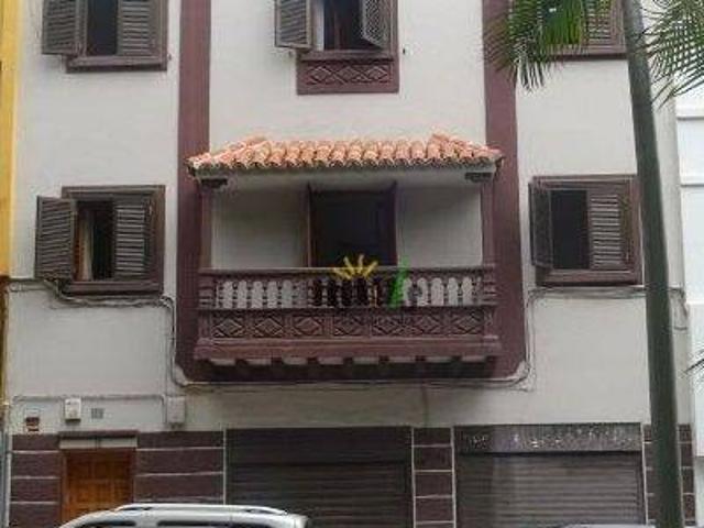 Casa chalet en Venta en Duggi Rambla Los Hoteles