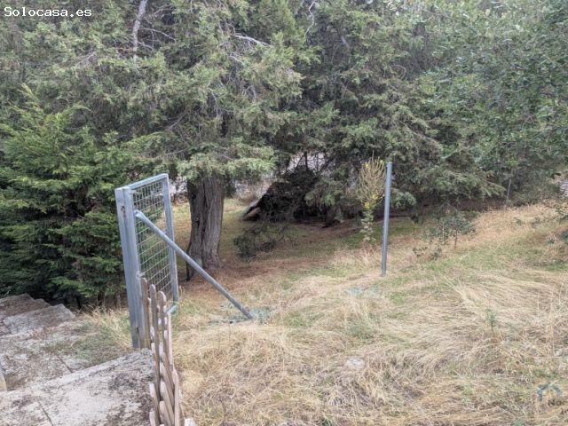 Casa Chalet en Venta en Duruelo Segovia