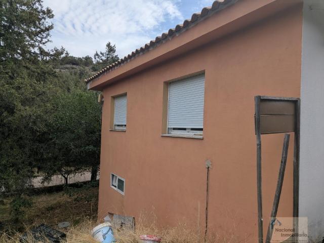 Casa Chalet en Venta en Duruelo Segovia