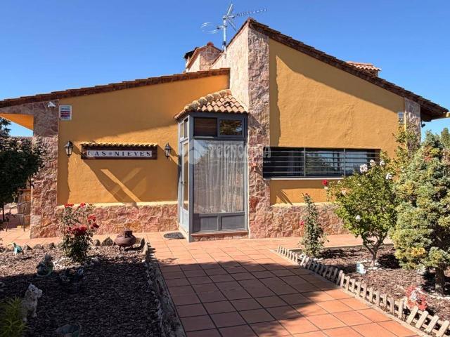 Casa chalet en Venta en Duruelo