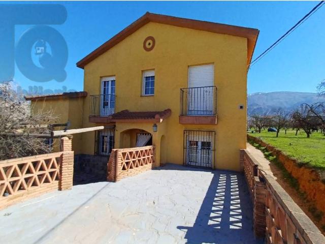 Casa chalet en Venta en Dúrcal