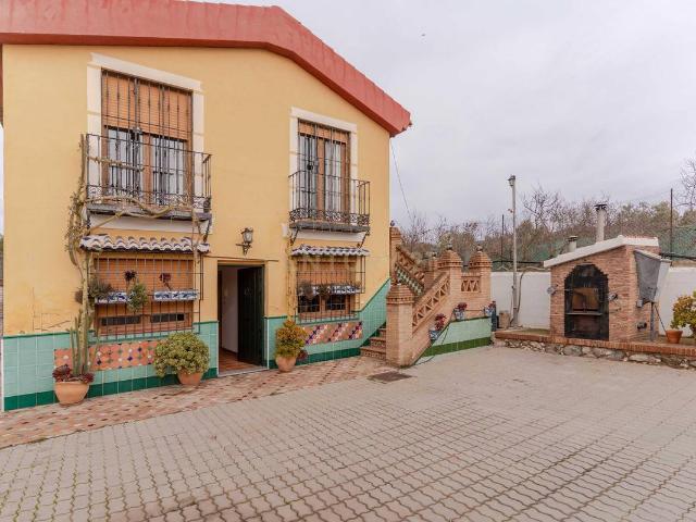 Casa chalet en Venta en Dúrcal