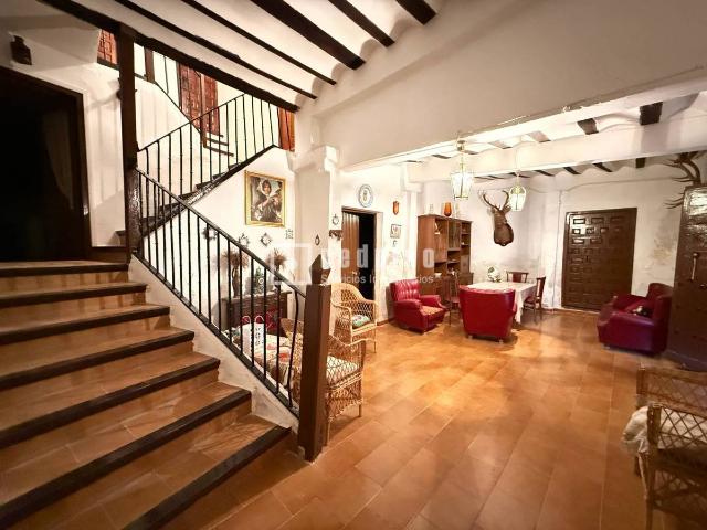 Casa chalet en Venta en Durón