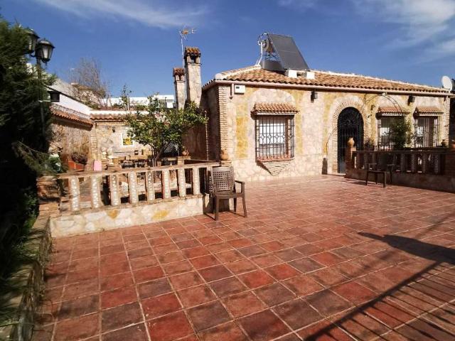 Casa chalet en Venta en Écija
