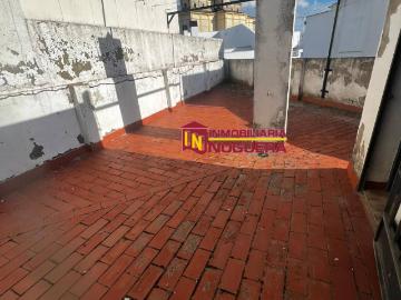 Écija, Sevilla, Andalucía, Andalucía - Terraza