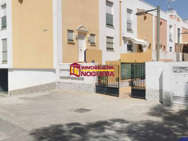 Casa chalet en Venta en Écija