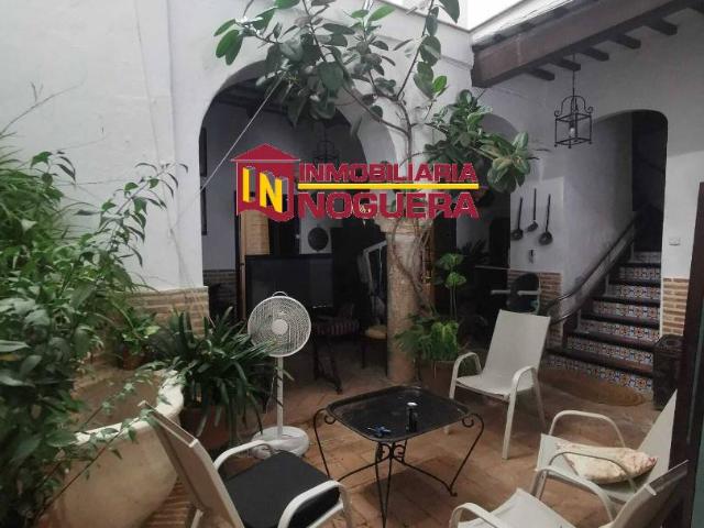 Casa chalet en Venta en Écija