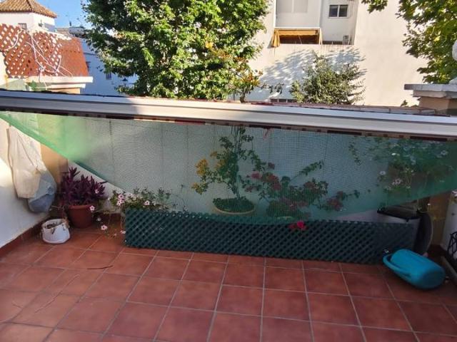 Casa chalet en Venta en Écija