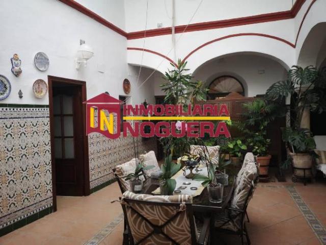 Casa chalet en Venta en Écija