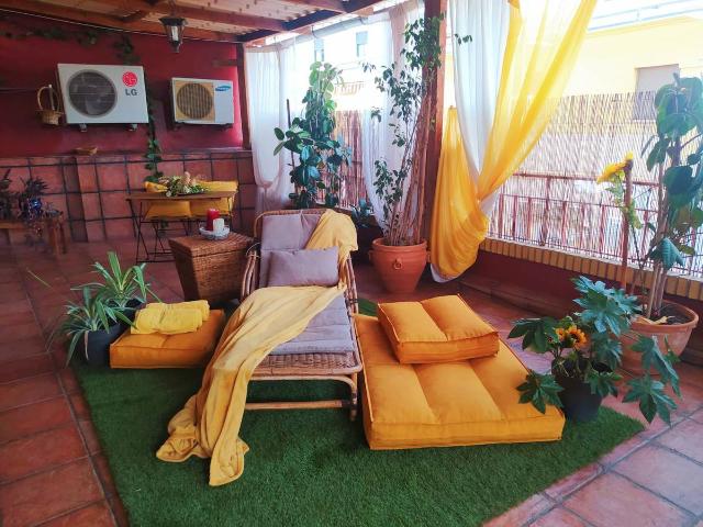 Casa chalet en Venta en Écija