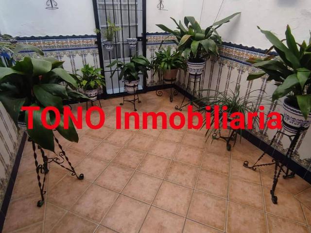 Casa chalet en Venta en Écija
