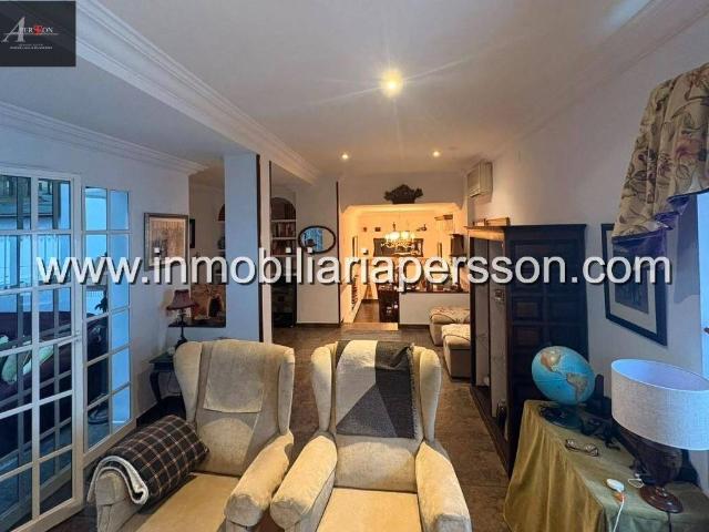 Casa chalet en Venta en Écija