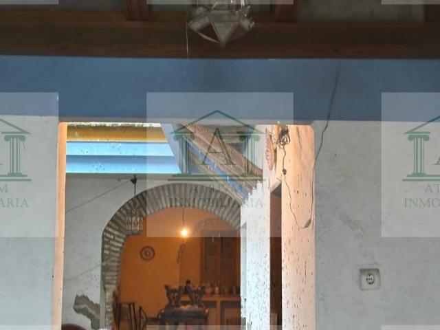 Casa chalet en Venta en Écija