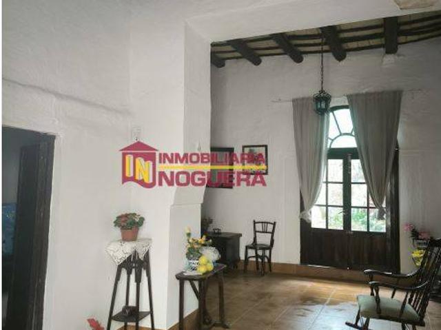 Casa chalet en Venta en Écija