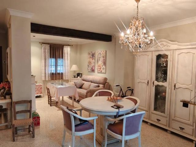 Casa chalet en Venta en Écija