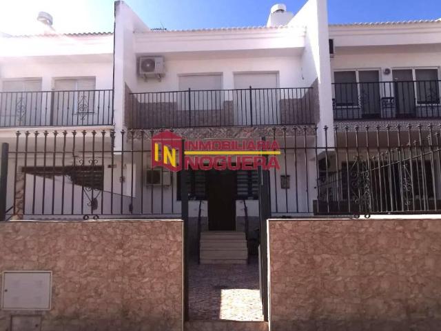 Casa chalet en Venta en Écija