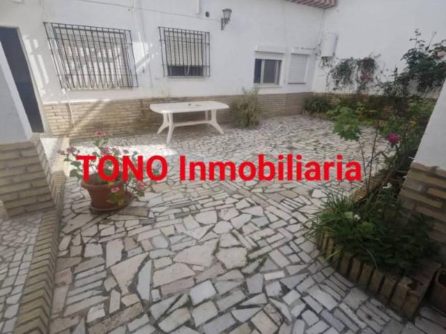 Casa chalet en Venta en Écija