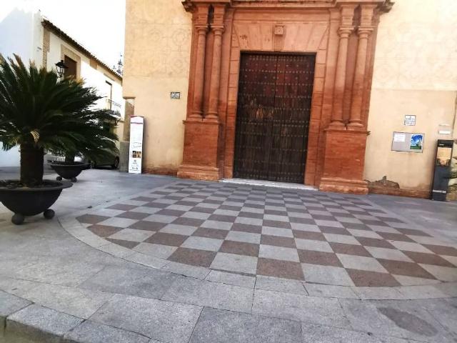 Casa chalet en Venta en Écija