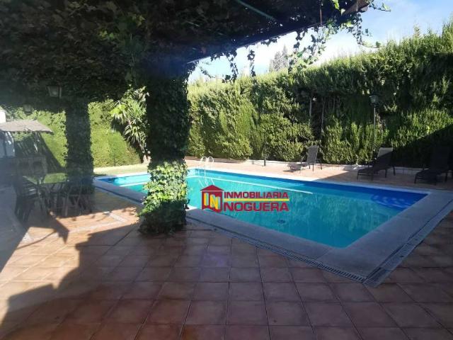 Casa chalet en Venta en Écija