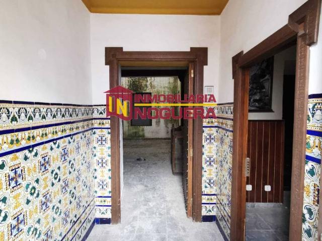 Casa chalet en Venta en Écija