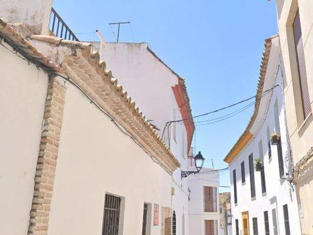 Casa chalet en Venta en Écija