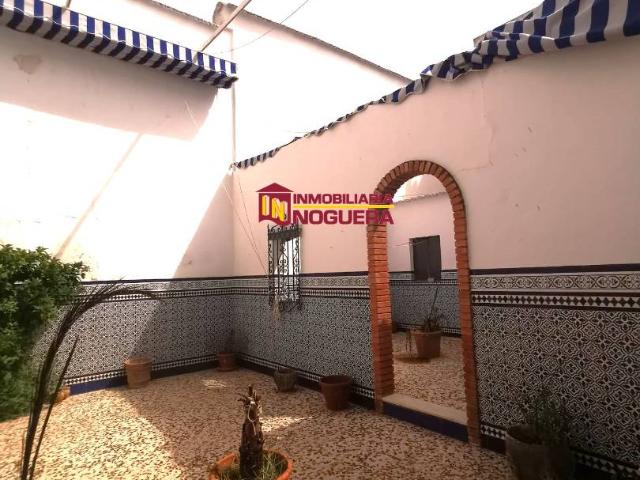 Casa chalet en Venta en Écija