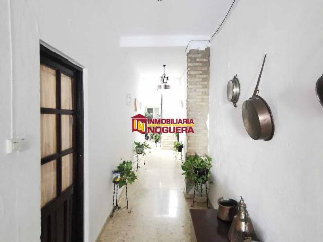 Casa chalet en Venta en Écija