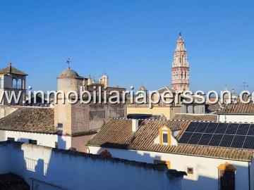 Écija, Sevilla, Andalucía, Andalucía - Plaza aparcamiento