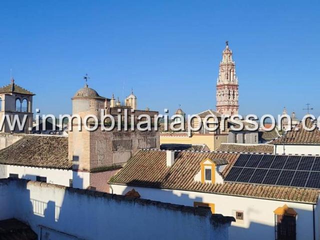 Casa chalet en Venta en Écija