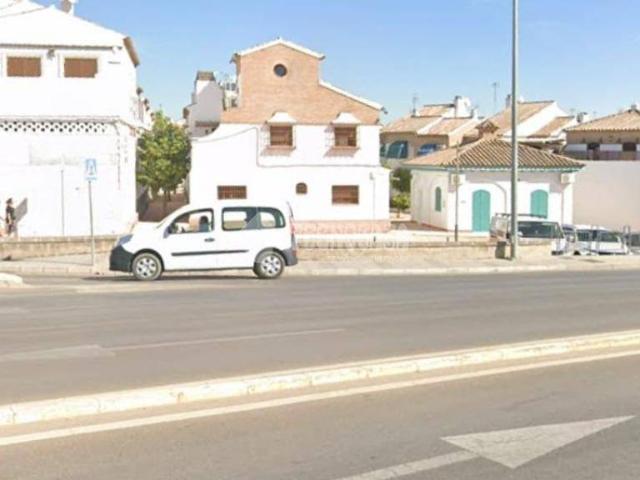 Casa chalet en Venta en Écija