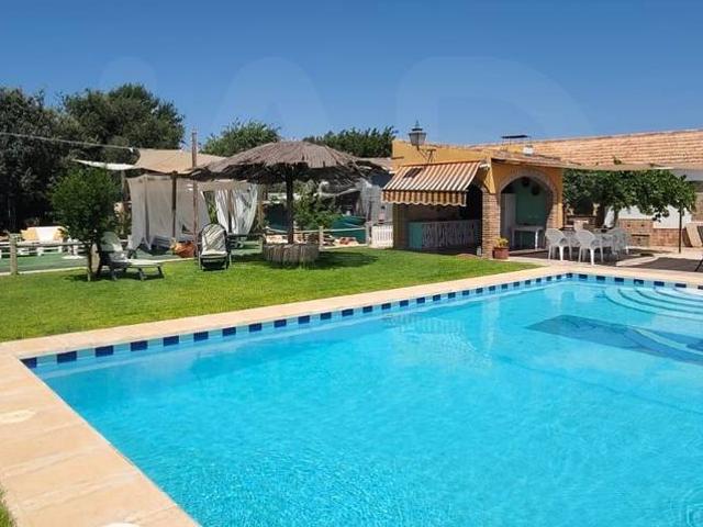 Casa chalet en Venta en Écija