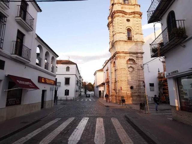 Casa chalet en Venta en Écija