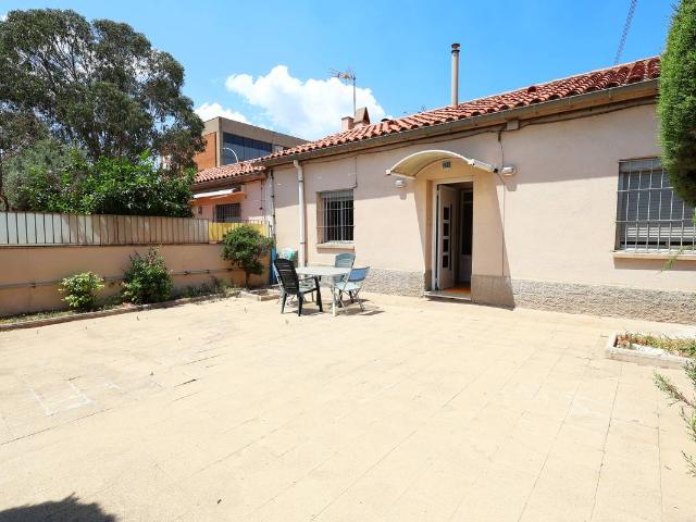 Casa chalet en Venta en Egara