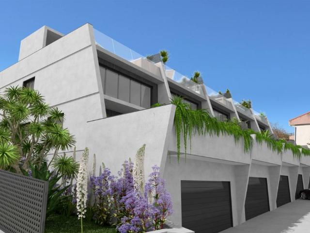 Casa chalet en Venta en Egia