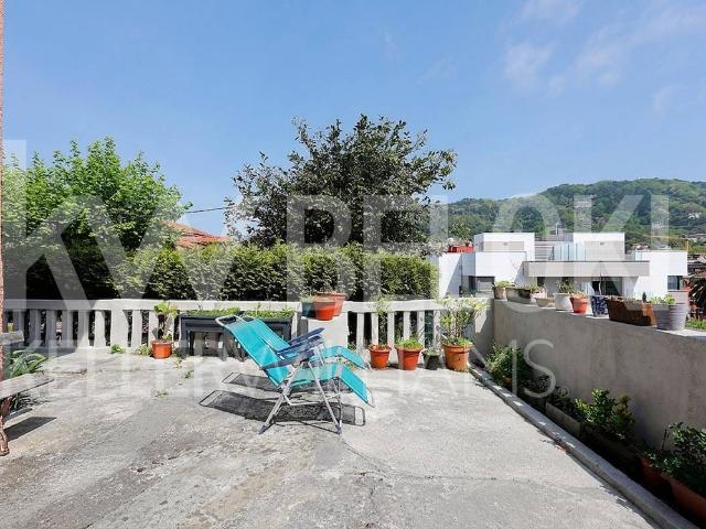 Casa chalet en Venta en Egia
