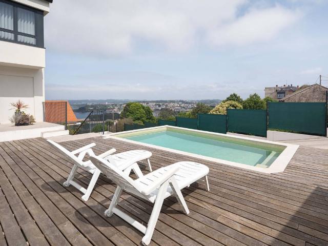 Casa chalet en Venta en Eirís