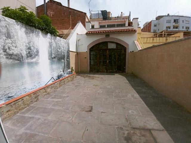 Casa chalet en Venta en Eixample
