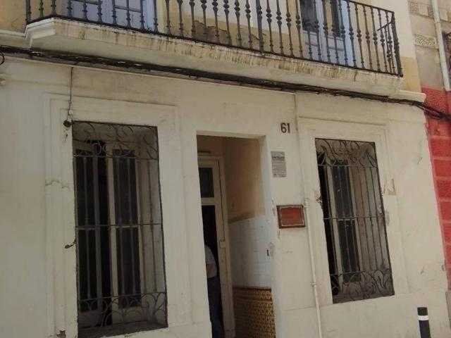 Casa chalet en Venta en Eixample