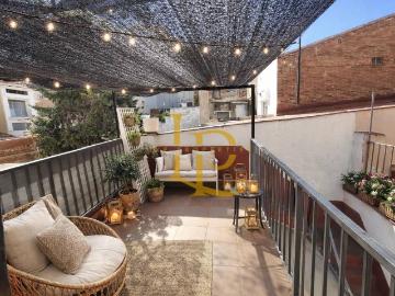 Casa chalet en Venta en Eixample