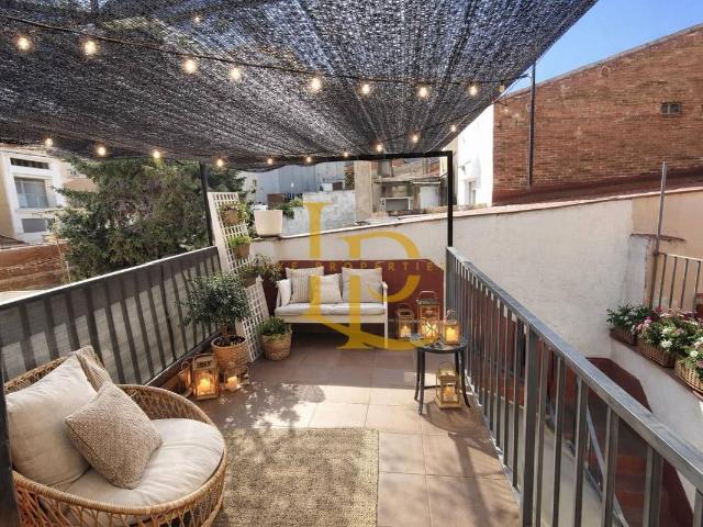 Casa chalet en Venta en Eixample