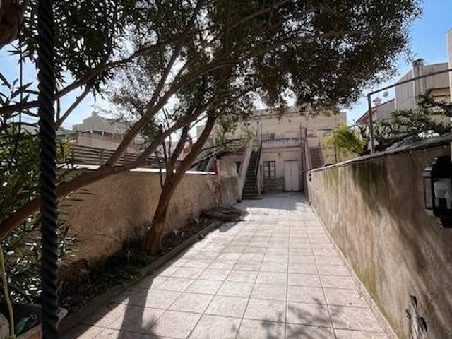 Casa chalet en Venta en Eixample