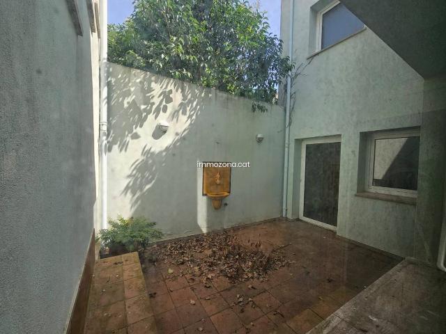 Casa chalet en Venta en Eixample