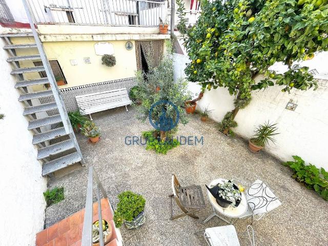 Casa chalet en Venta en Eixample
