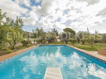 Casa chalet en Venta en Eixample Can Bogunyà